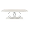 Bernhardt Silhouette Silhouette Dining Table