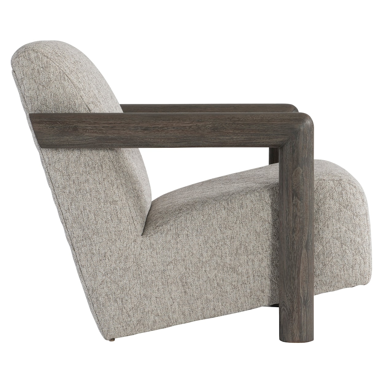 Bernhardt Bernhardt Living Ford Fabric Chair