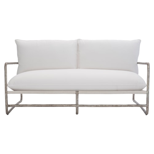 Sorrento Outdoor Sofa