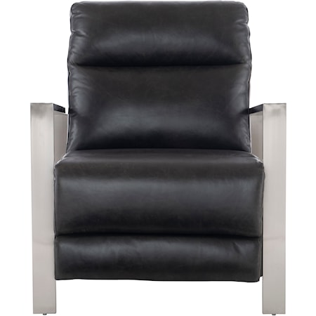 Milo Leather Power Motion Chair