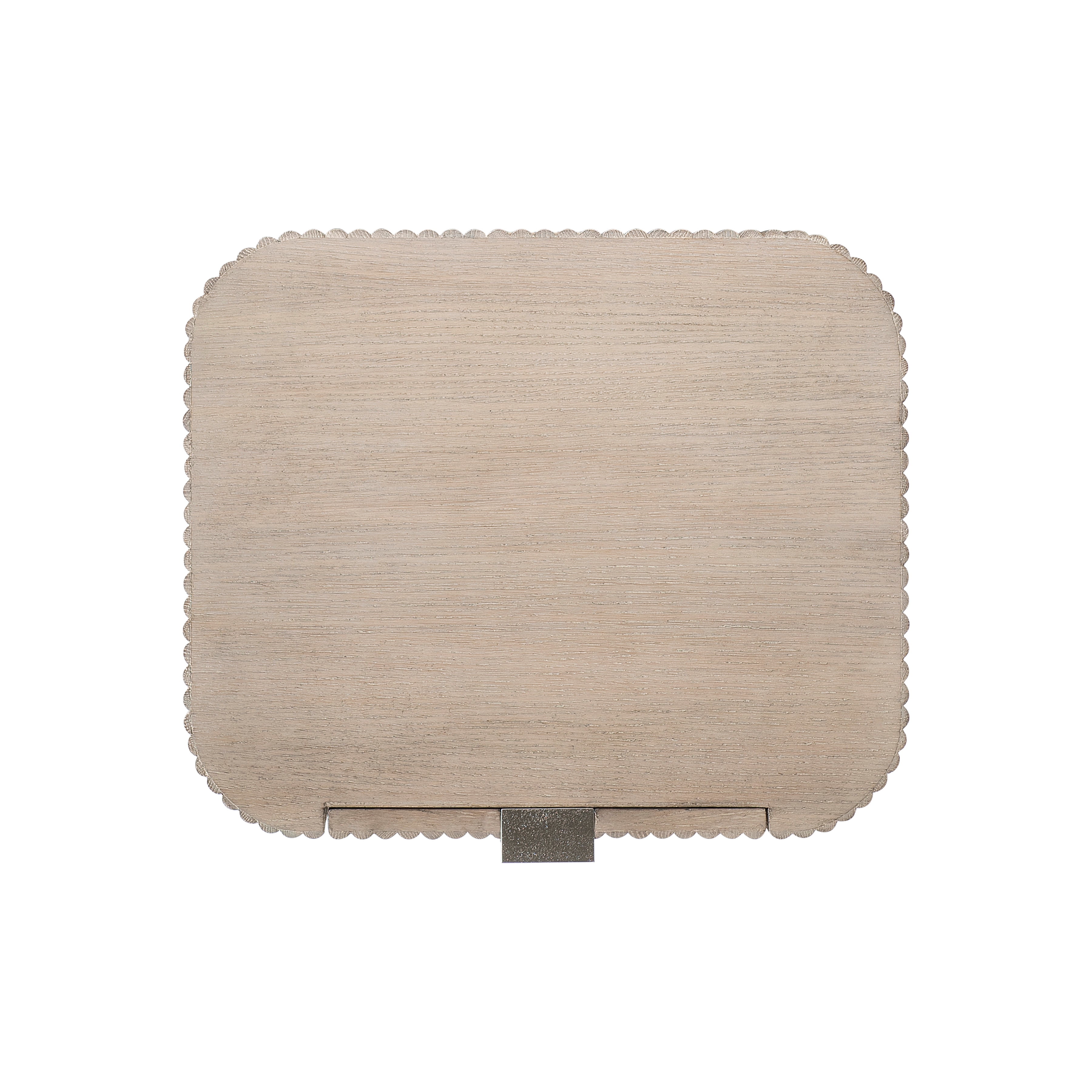 Bernhardt Lucerne Narrow Nightstand