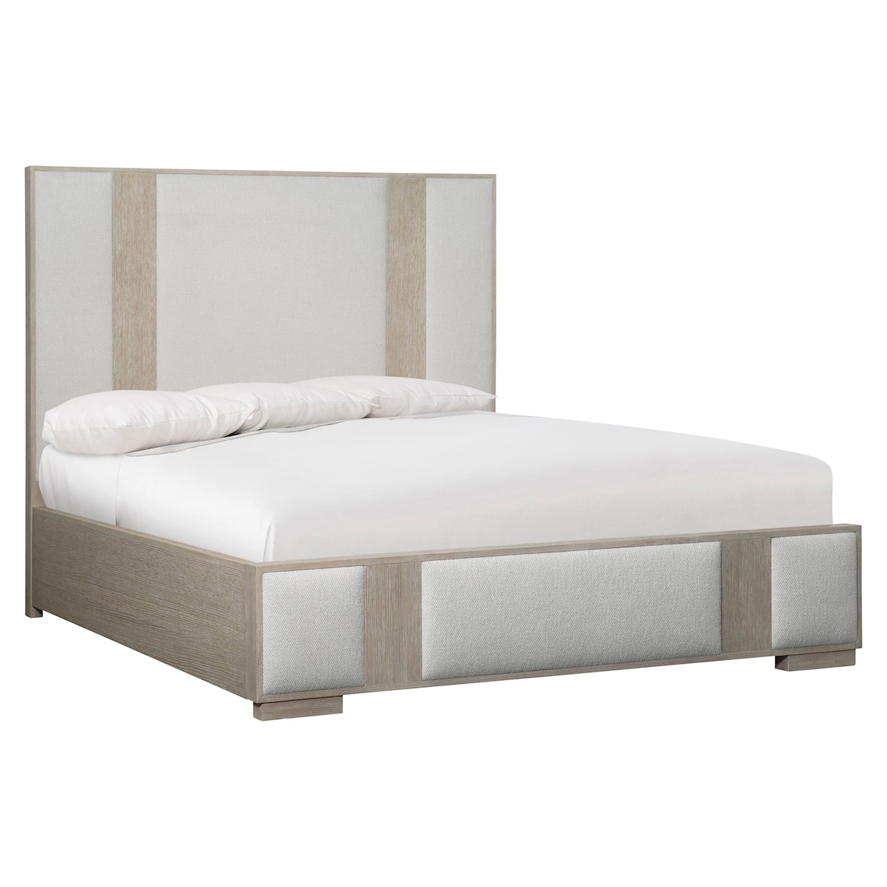 Bernhardt Solaria Queen Bed