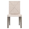 Bernhardt Bernhardt Interiors Palma Fabric Side Chair