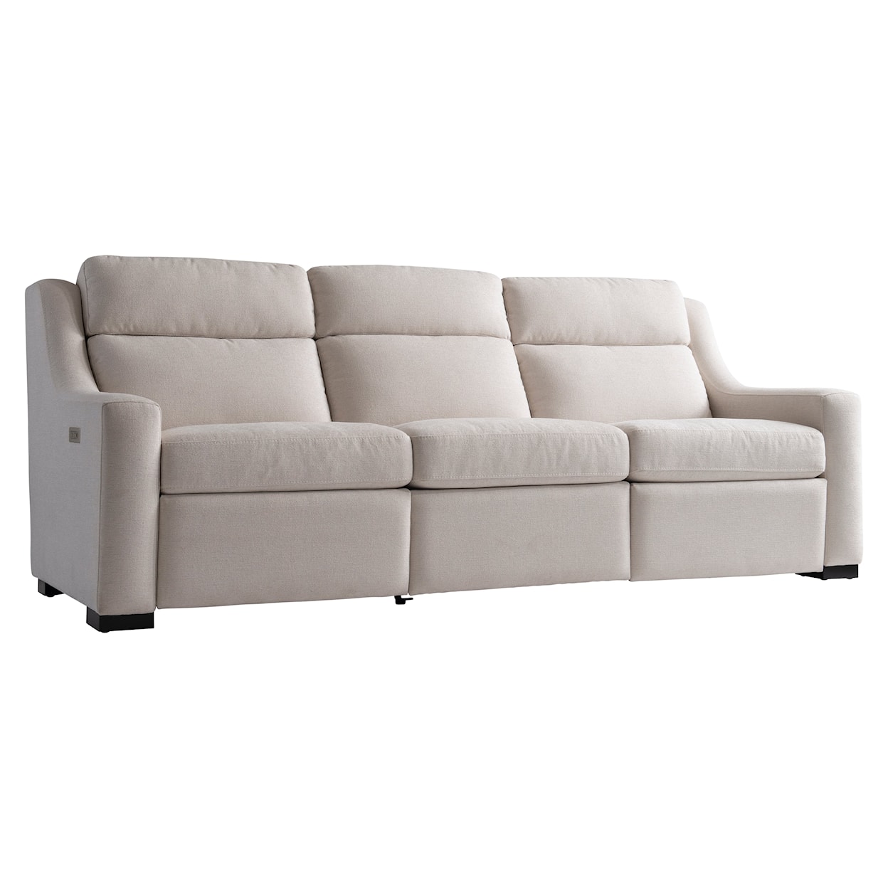 Bernhardt Bernhardt Living Germain Power Reclining Sofa