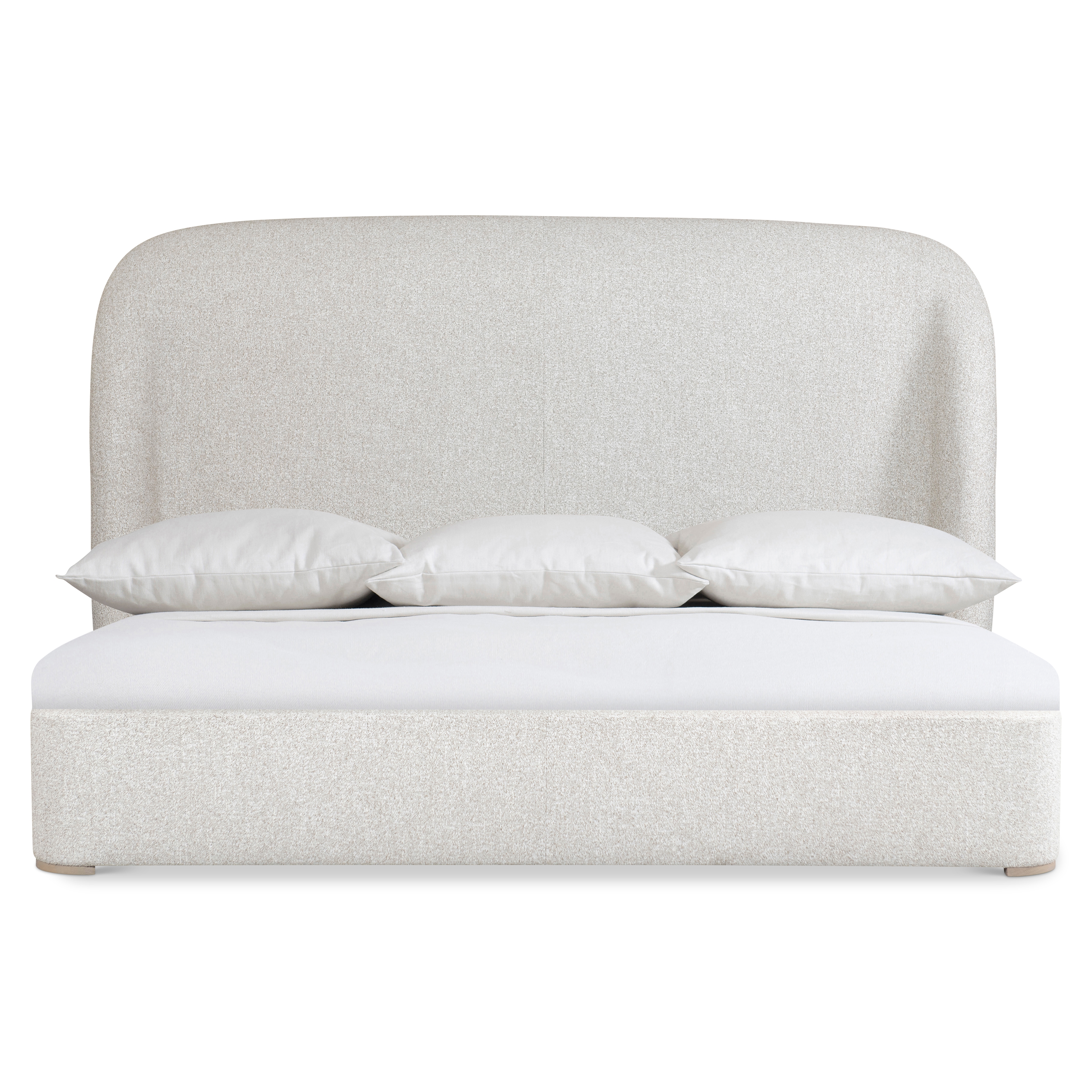 Loggia Shelter Bed Queen