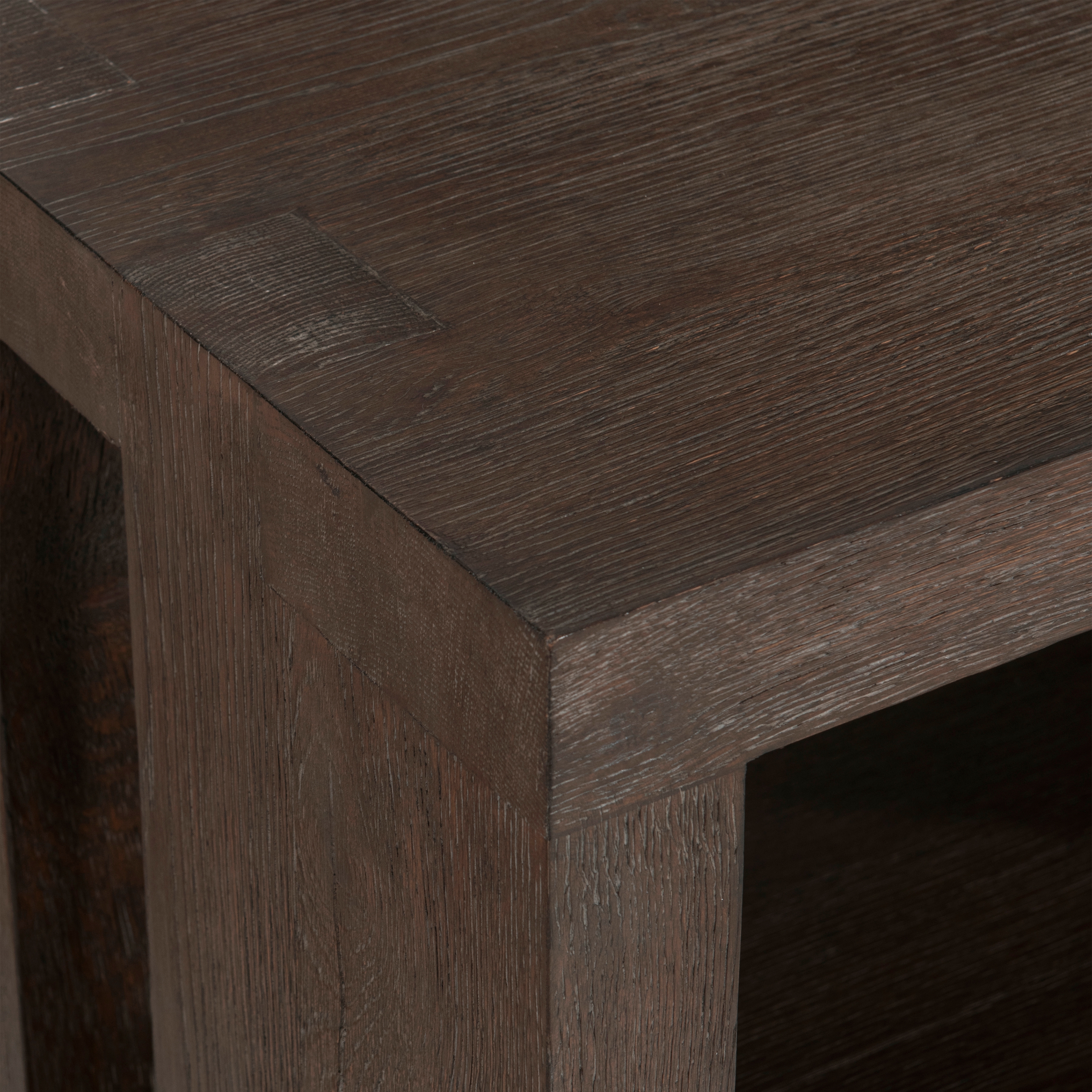 Bernhardt Outline Outline Console Table