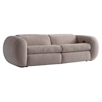 Montreaux Fabric Power Motion Sofa