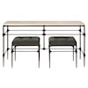 Bernhardt Bernhardt Interiors Ellsworth Console Table