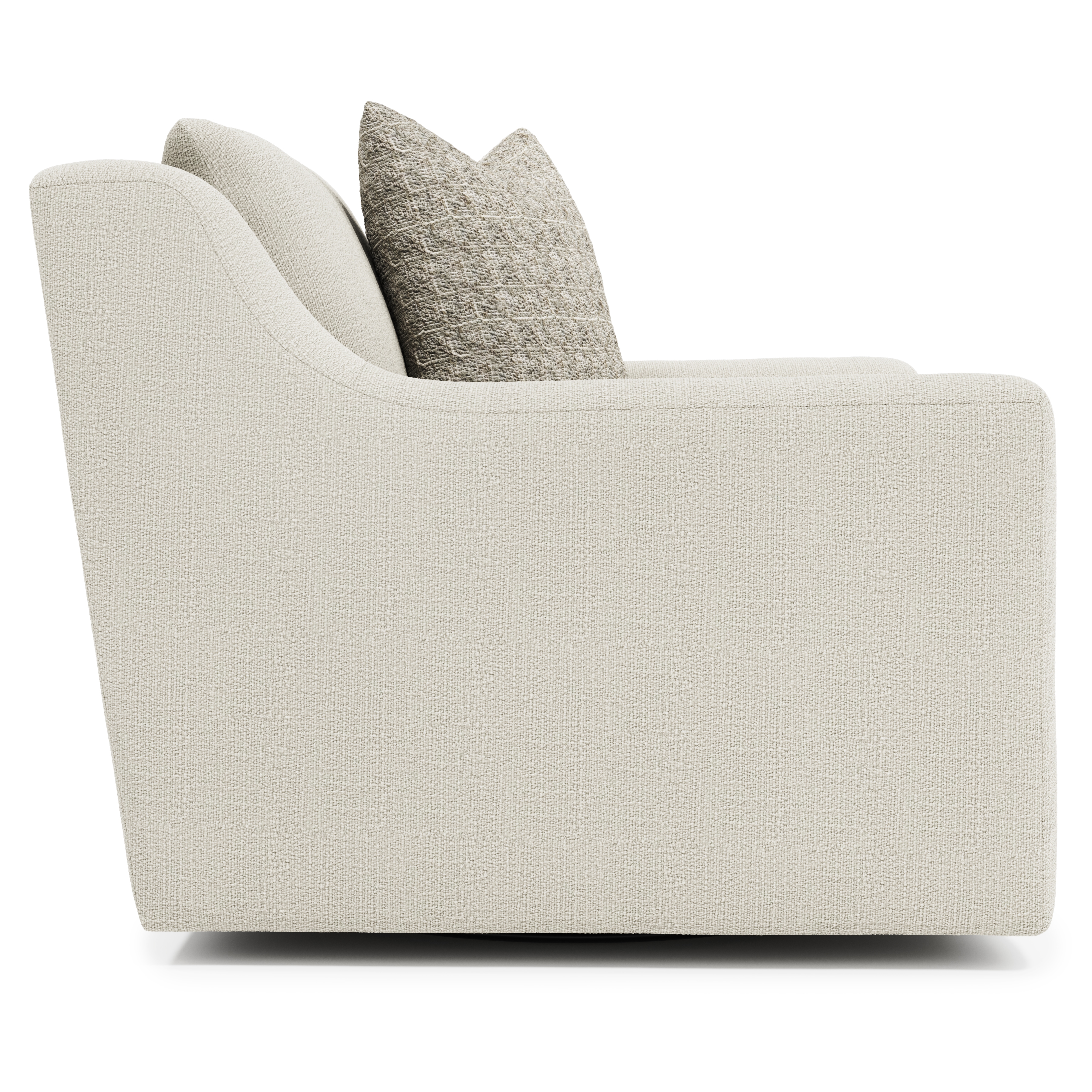 Swivel Accent Chair