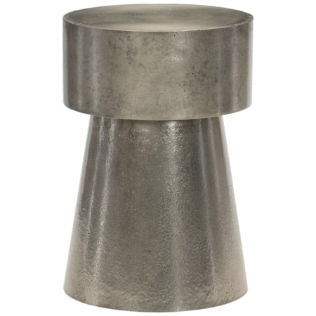 Linea Side Table