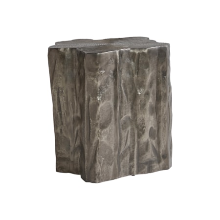 Elba Outdoor Accent Table