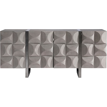 Rune Entertainment Credenza