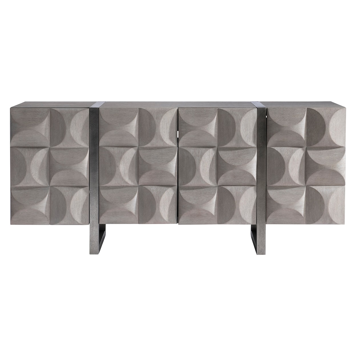 Bernhardt Bernhardt Interiors Rune Entertainment Credenza