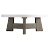 Bernhardt Bernhardt Exteriors Rochelle Outdoor Cocktail Table