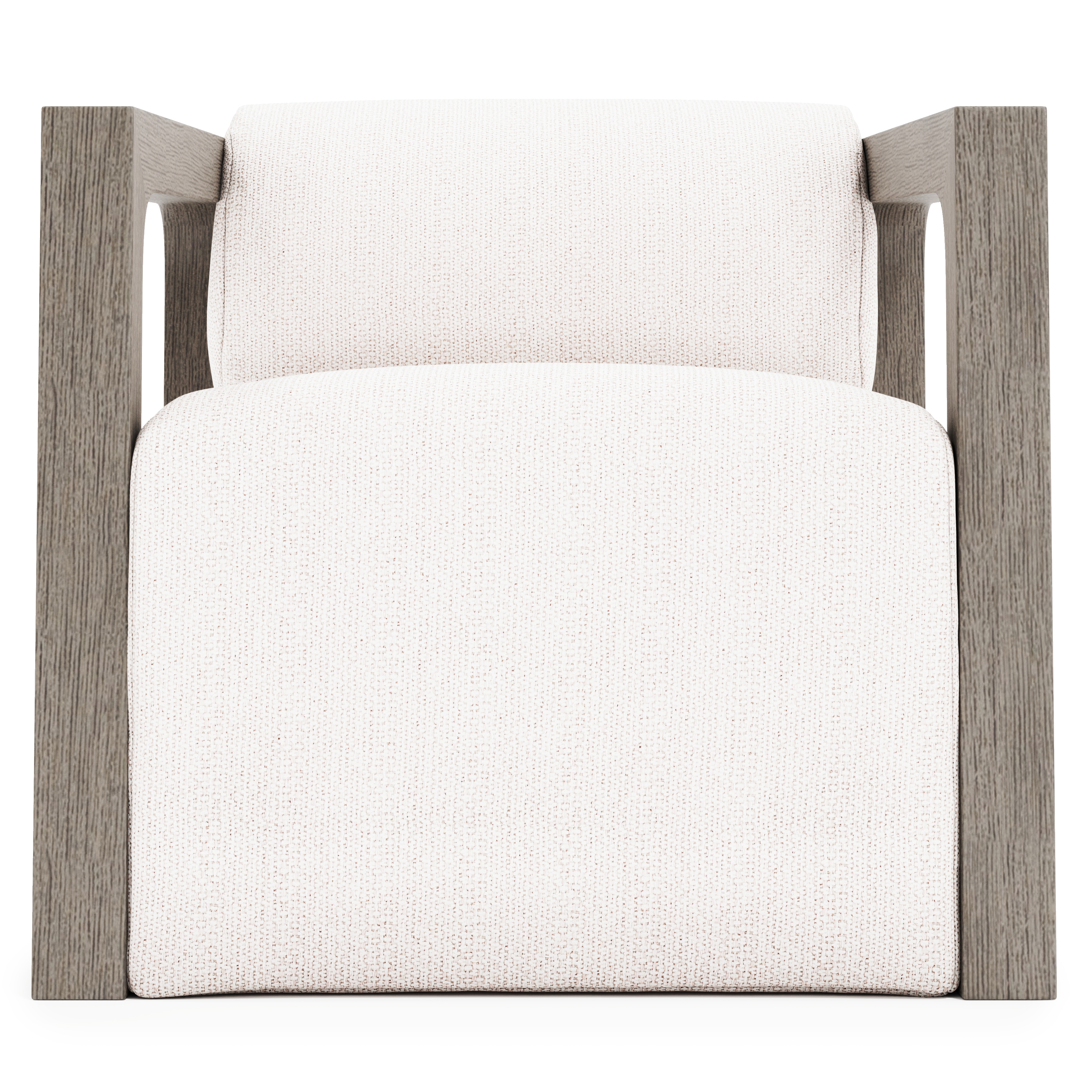 Leilani Outdoor Swivel Chair