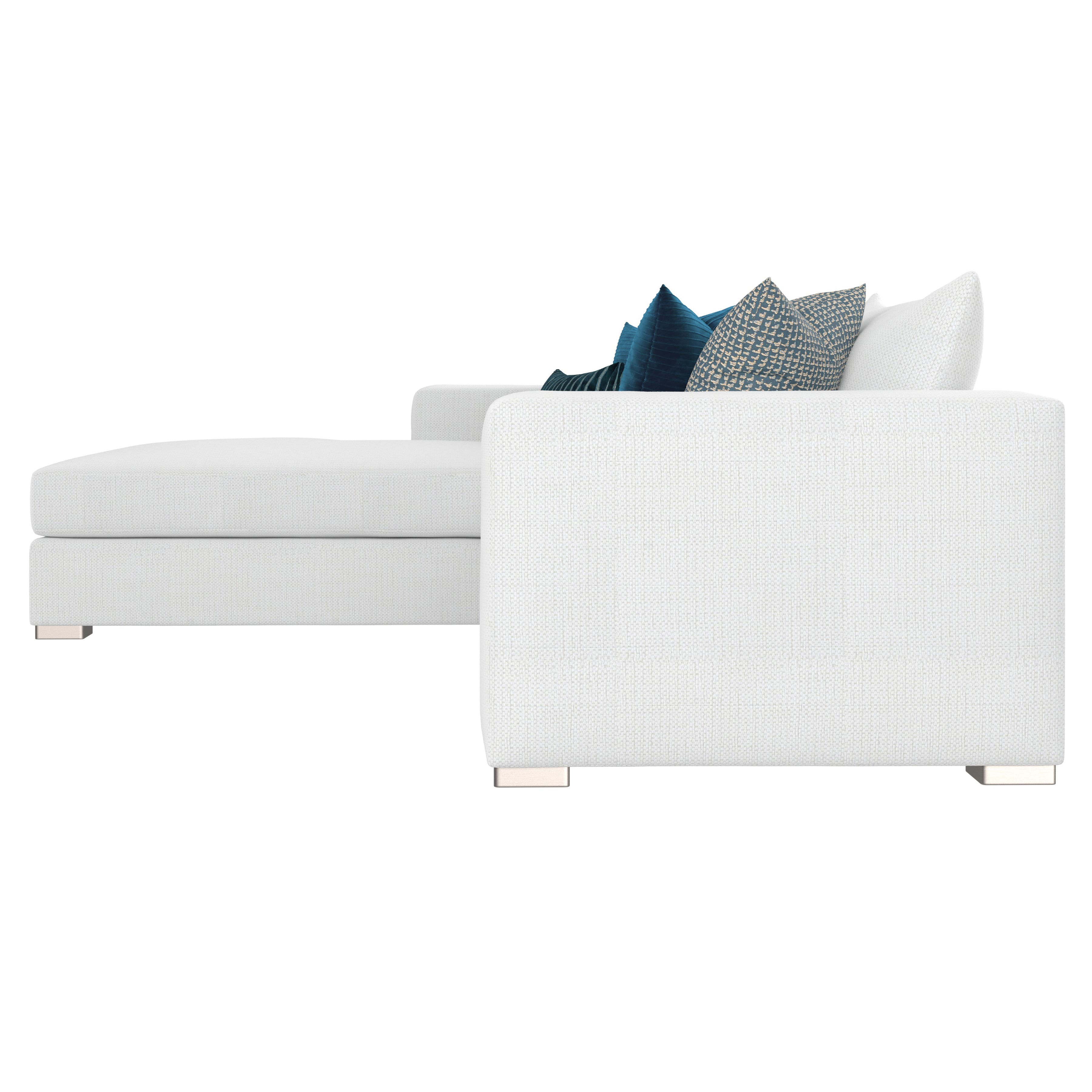Helena Fabric Sectional