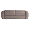 Bernhardt Bernhardt Living Montreaux Fabric Power Motion Sofa