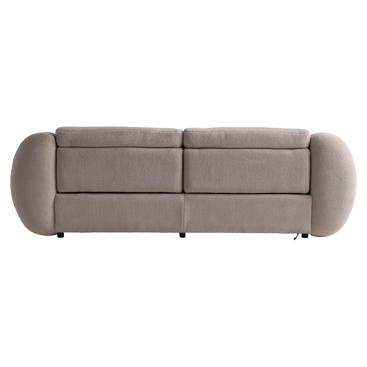 Bernhardt Bernhardt Living Montreaux Fabric Power Motion Sofa