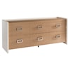 Bernhardt Modulum Modulum Dresser