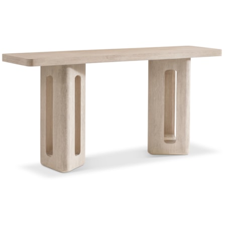Lucerne Console Table