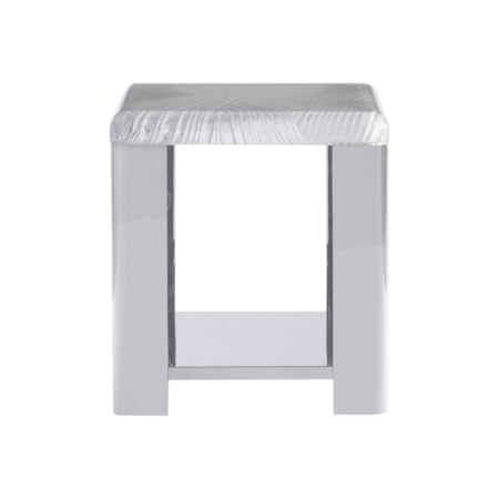 Aura Side Table