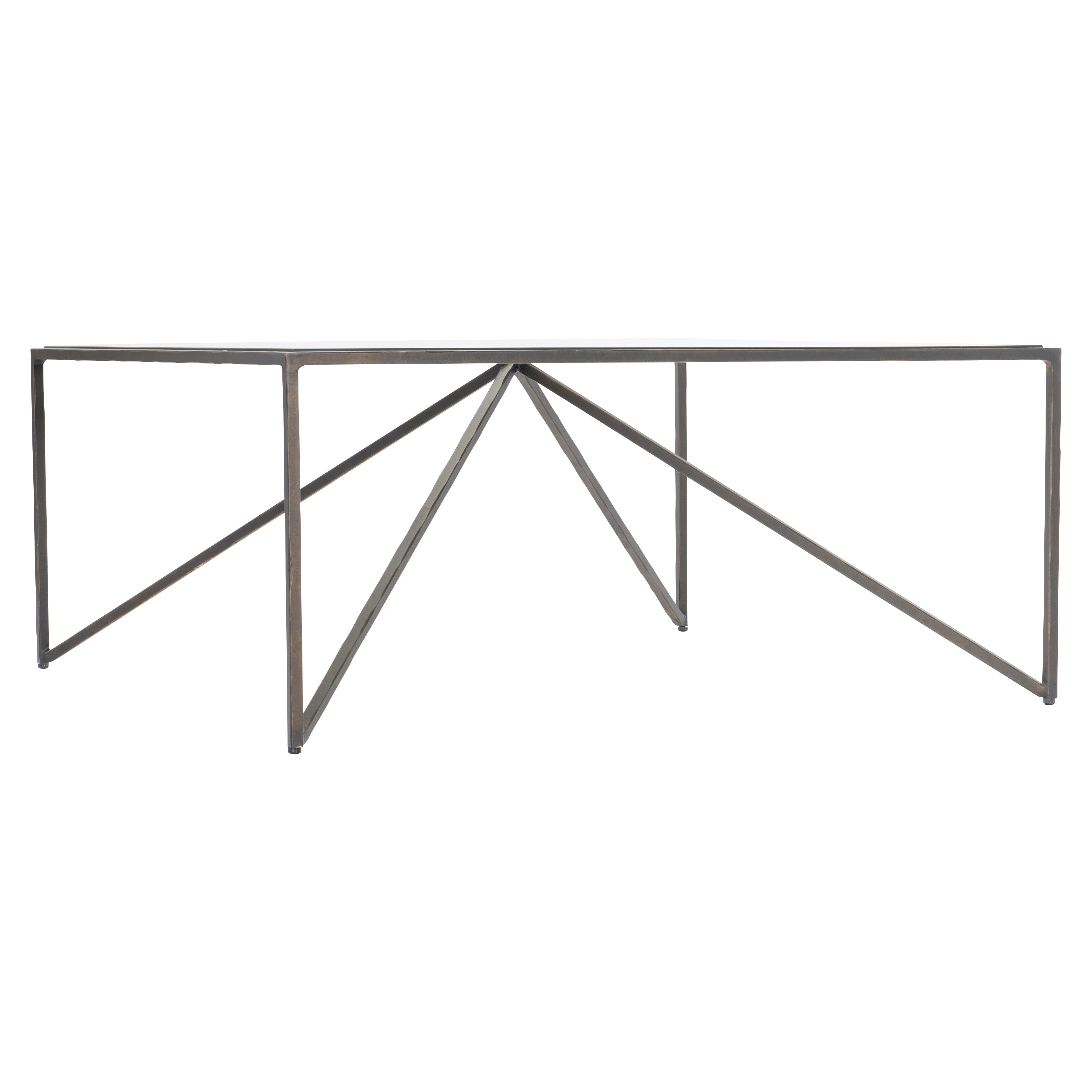 Fulton Cocktail Table