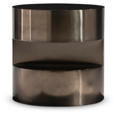Cassie Side Table