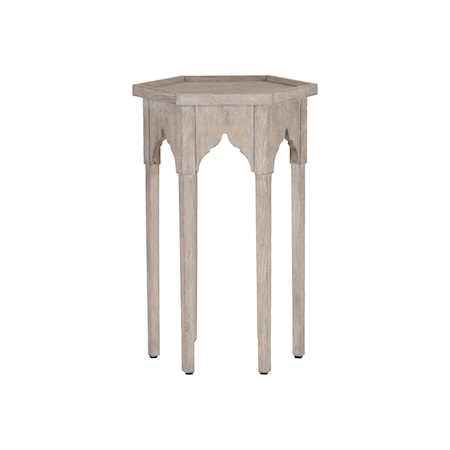 Accent Table