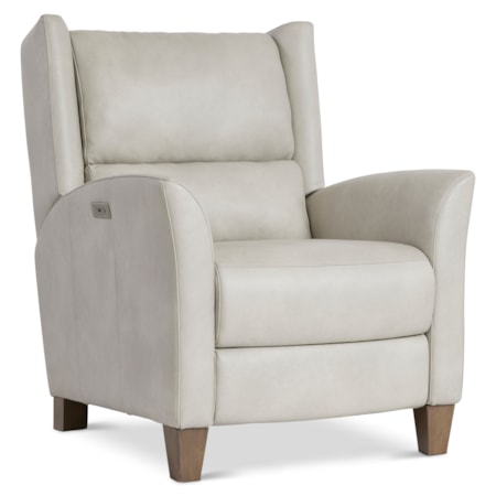 Weller Leather Chair