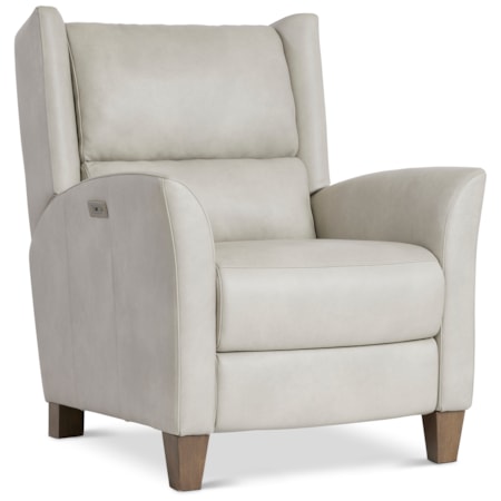 Weller Leather Chair