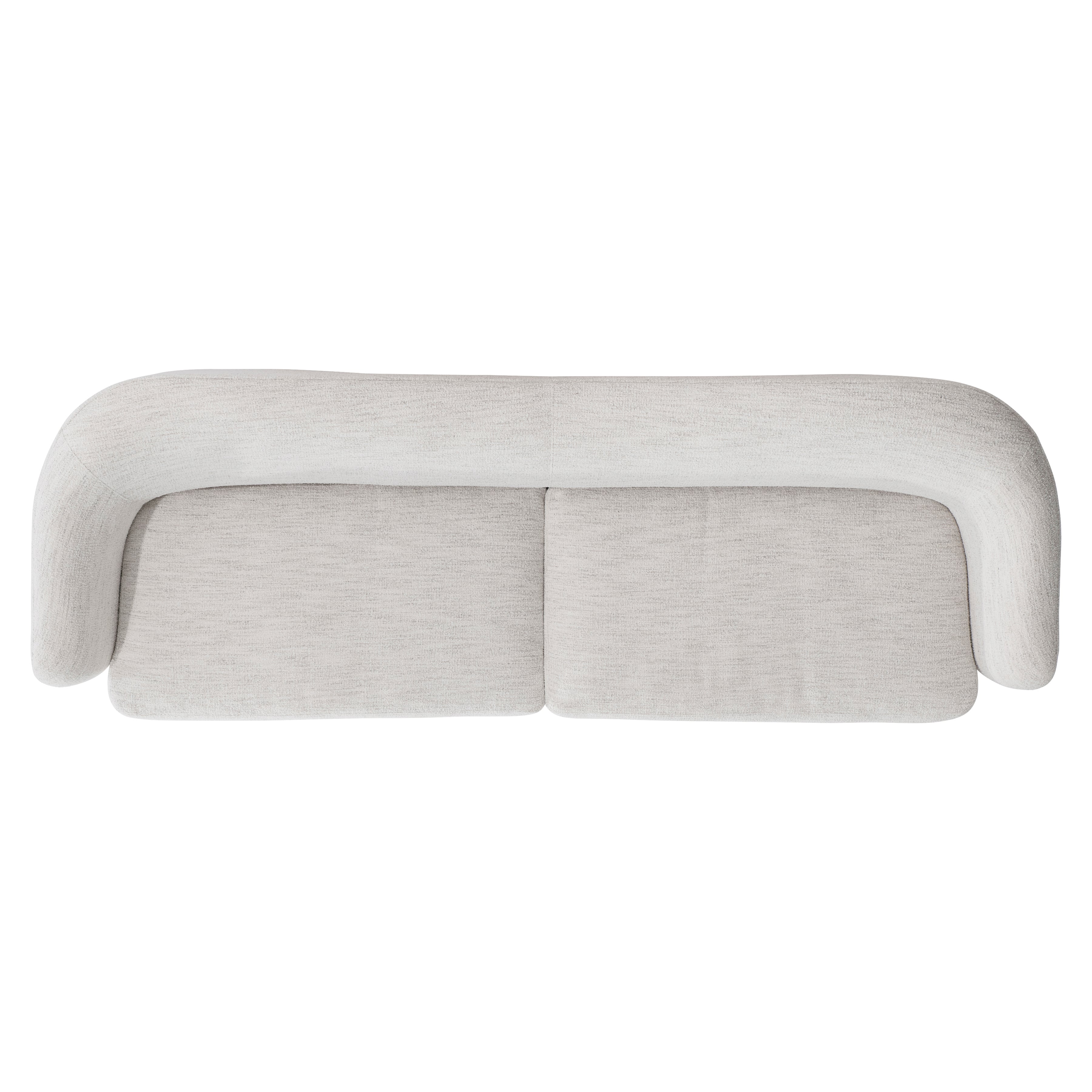 Bernhardt Bernhardt Living Margot Fabric Sofa