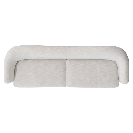 Margot Fabric Sofa