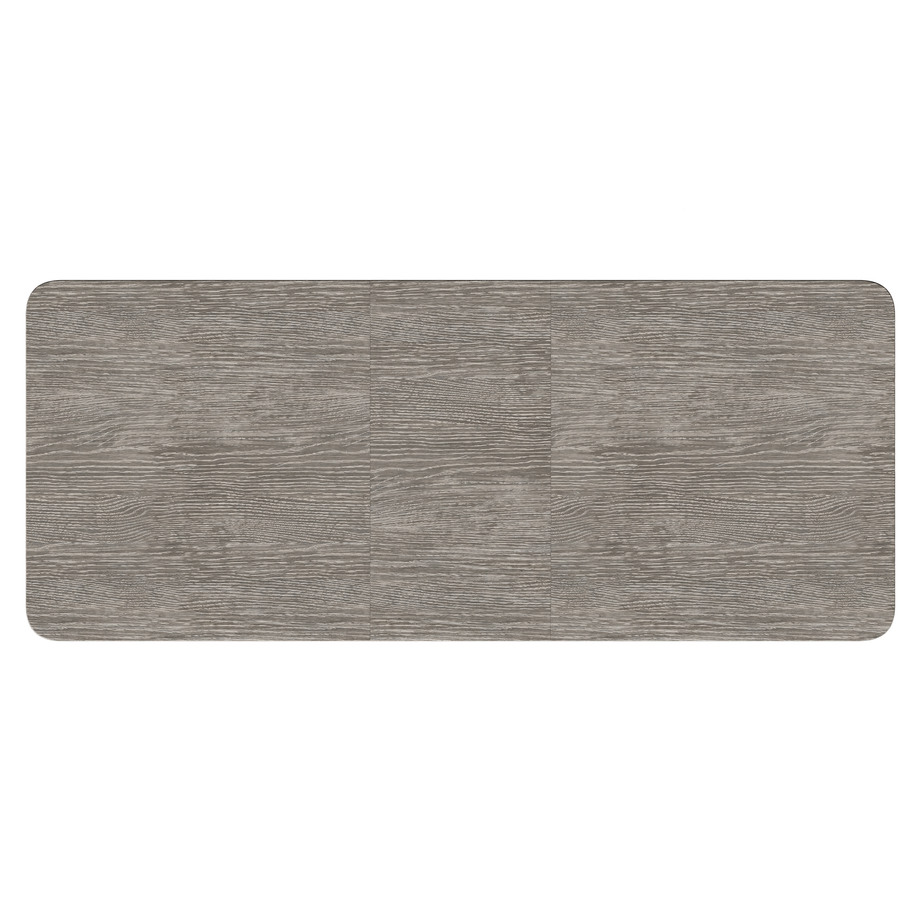 Bernhardt Monolith 84" Rectangular Extension Dining Table