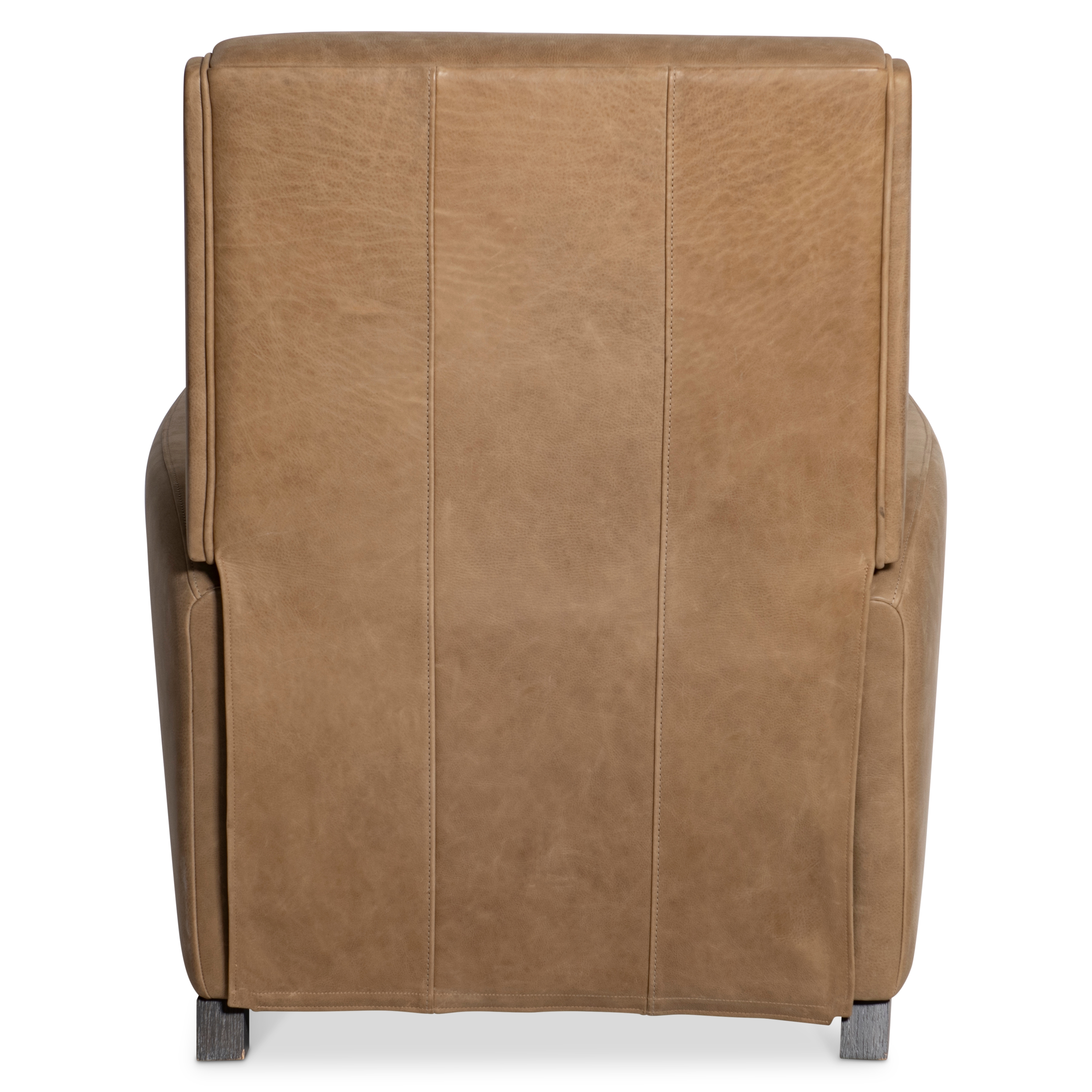 Bernhardt Bernhardt Bastille Leather Recliner