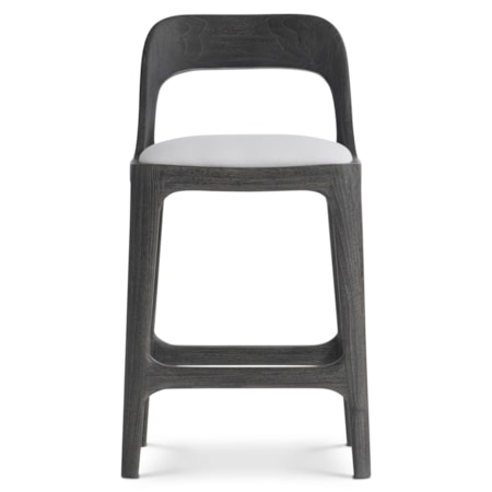 Corfu Outdoor Counter Stool