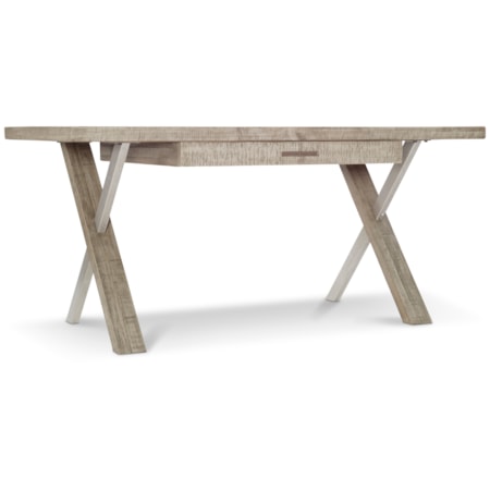 Polk Desk