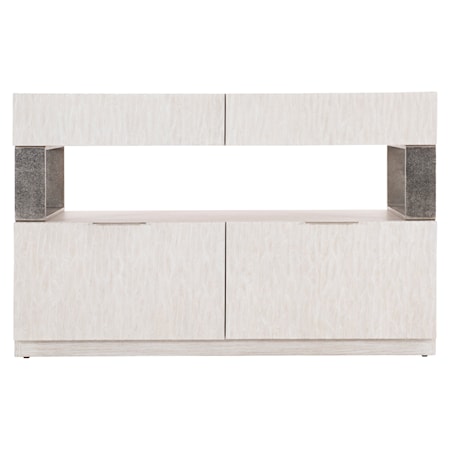 Solaria File Credenza