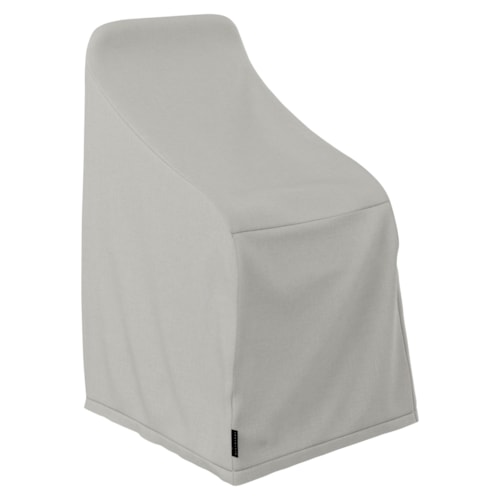 Santa Cruz Outdoor Arm Chair Cover