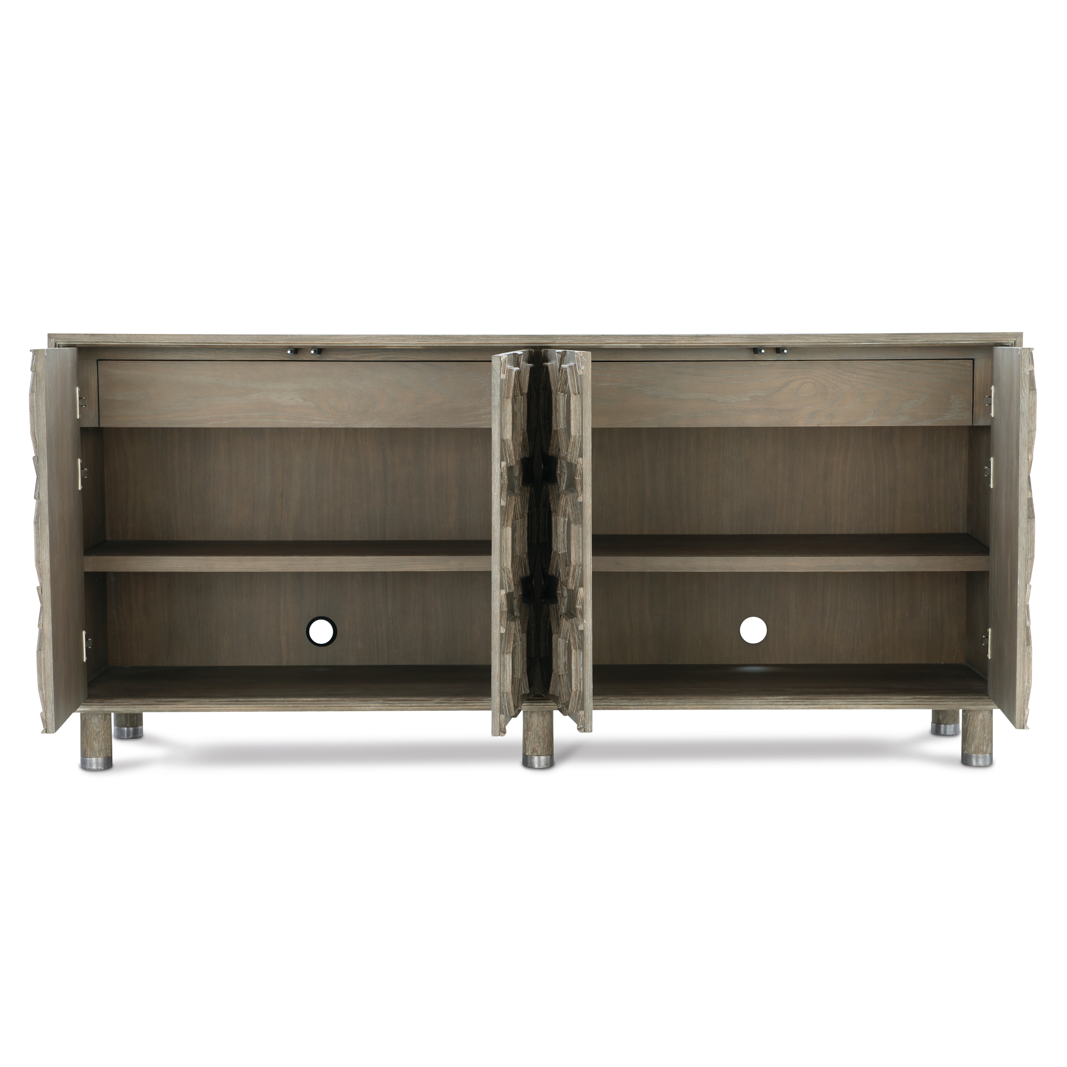 Alhambra Entertainment Credenza