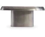 Bernhardt Bernhardt Interiors 36" Cast Aluminum Cocktail Table