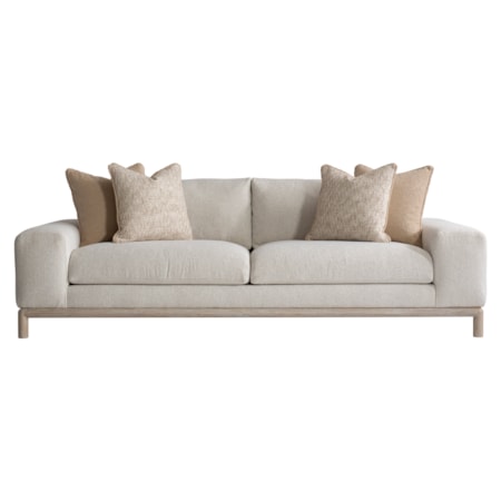 Hadley Fabric Sofa