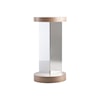 Bernhardt Modulum Modulum Accent Table