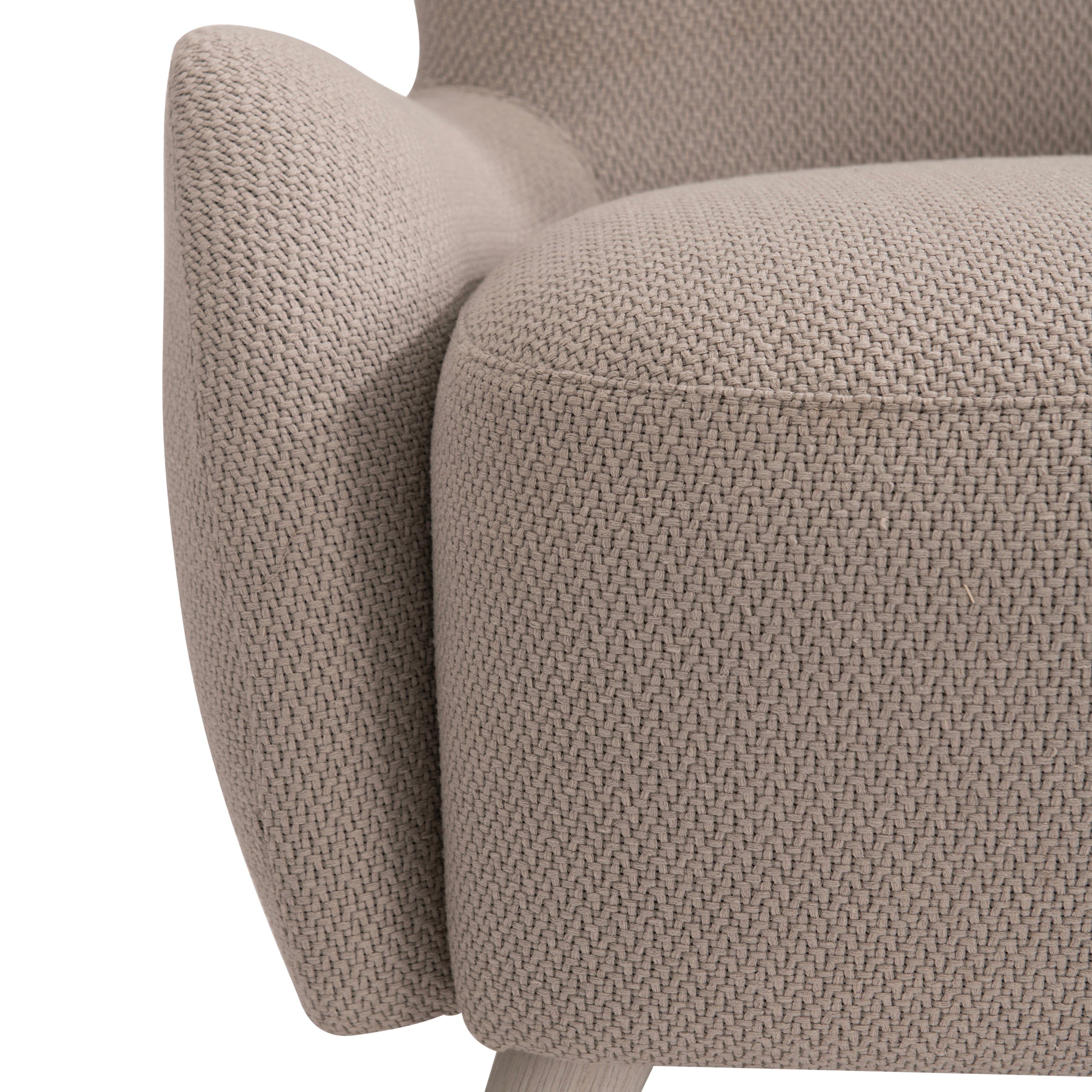 Tanner Fabric Chair