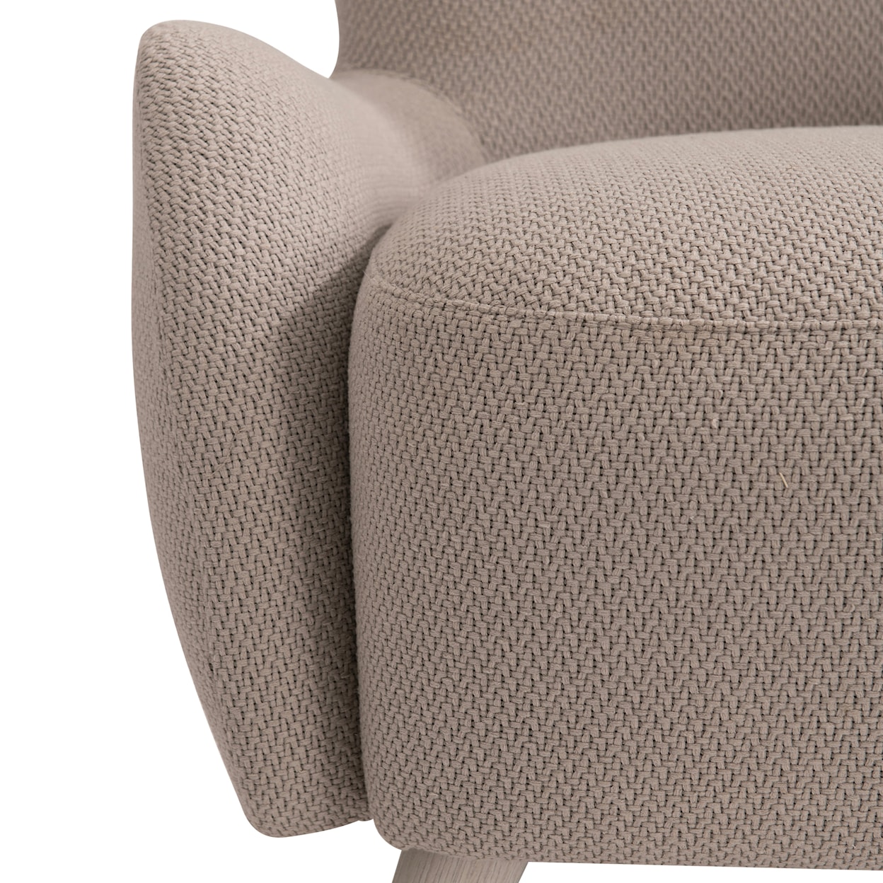 Bernhardt Bernhardt Living Tanner Fabric Chair