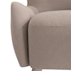 Bernhardt Bernhardt Living Tanner Fabric Chair