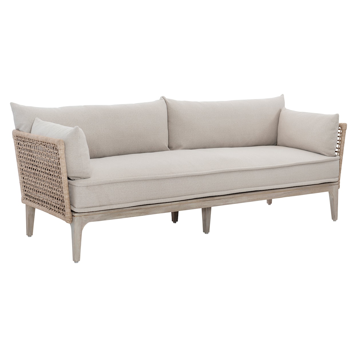 Bernhardt Bernhardt Exteriors Catalonia Outdoor Sofa