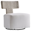 Bernhardt Bernhardt Exteriors Outdoor Swivel Accent Chair