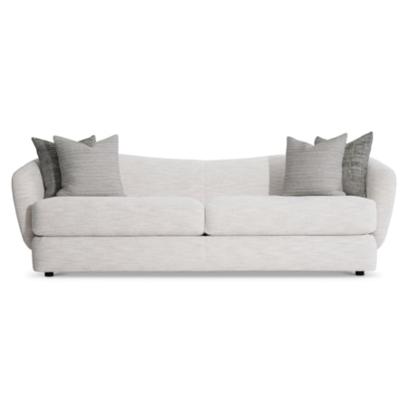 Margot Fabric Sofa