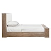 Bernhardt Casa Paros Casa Paros Panel Bed King