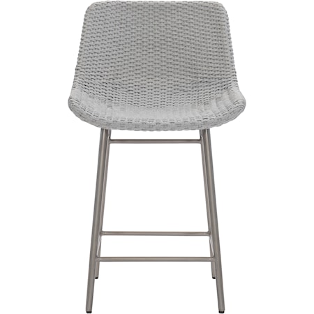 Indoor/Outdoor Counter Stool